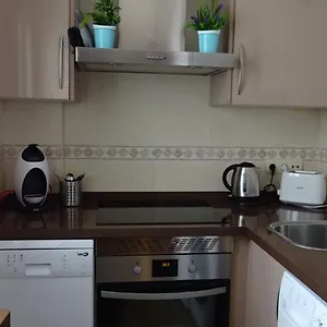  Apartment Jimena