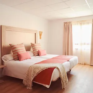 Hotel Las Rampas, Fuengirola