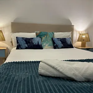 Apartment Port House, Paseo Maritimo,a Un Minuto Playa