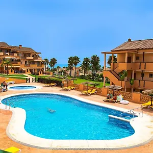  Apartment Alta Loma Costa