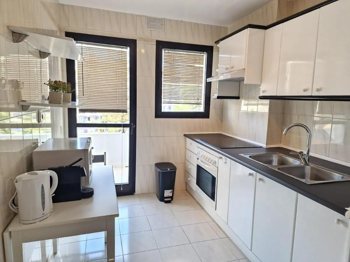 Ap. 200M De La Playa Fuengirola Apartment 0*,  Spain